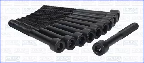 Zylinderkopfschraubensatz