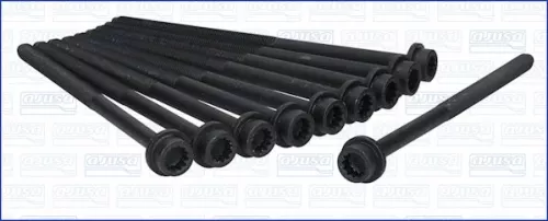 Zylinderkopfschraubensatz