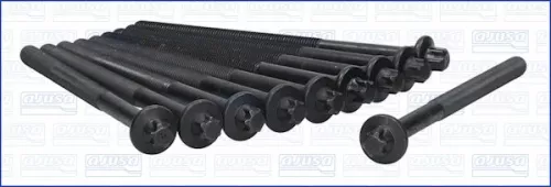 Zylinderkopfschraubensatz