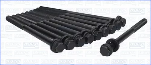 Zylinderkopfschraubensatz