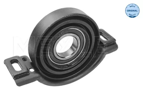 Lagerung, Gelenkwelle