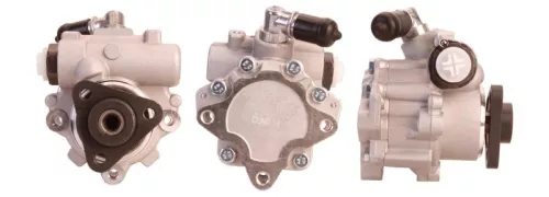 Hydraulikpumpe, Lenkung