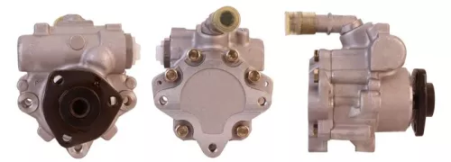 Hydraulikpumpe, Lenkung