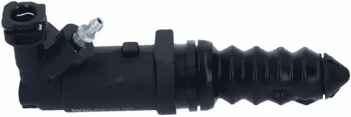 Nehmerzylinder, Kupplung