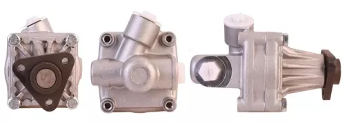 Hydraulikpumpe, Lenkung