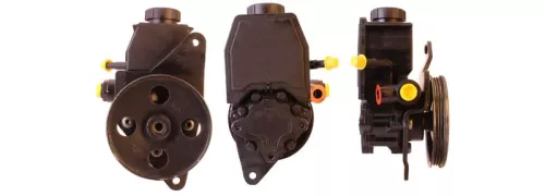 Hydraulikpumpe, Lenkung