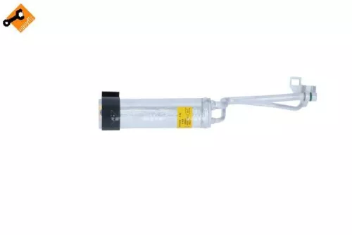 Trockner, Klimaanlage