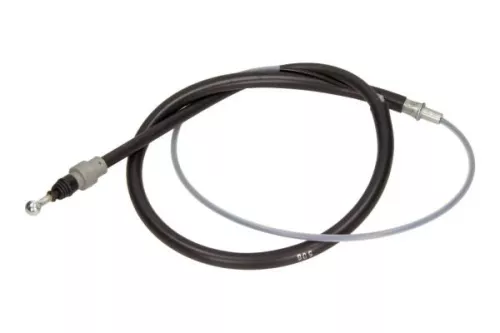 Seilzug, Feststellbremse