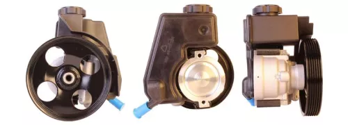 Hydraulikpumpe, Lenkung