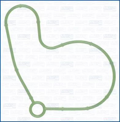 Dichtung, Kraftstoffpumpe