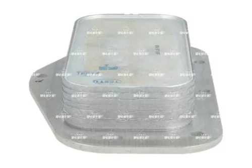 Ölkühler, Motoröl