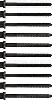 Zylinderkopfschraubensatz