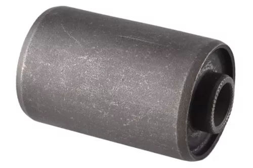 Lagerung, Blattfeder