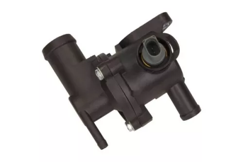 Thermostat, Kühlmittel