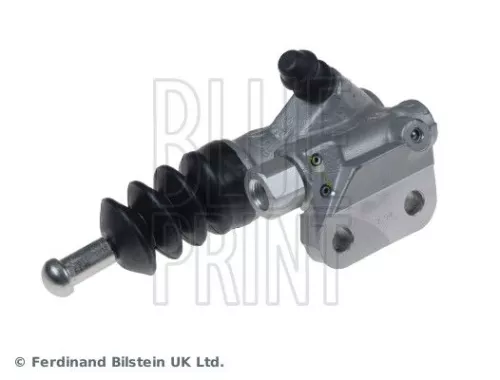 Nehmerzylinder, Kupplung