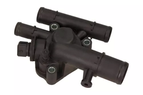 Thermostat, Kühlmittel