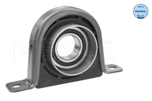 Lagerung, Gelenkwelle