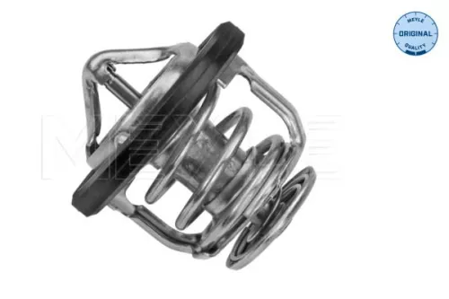 Thermostat, Kühlmittel