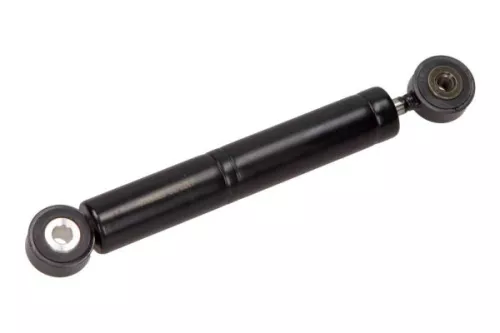 Schwingungsdämpfer, Keilrippenriemen