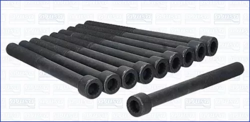 Zylinderkopfschraubensatz