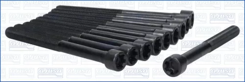 Zylinderkopfschraubensatz