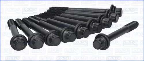 Zylinderkopfschraubensatz