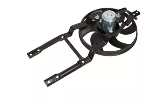 Lüfter, Motorkühlung