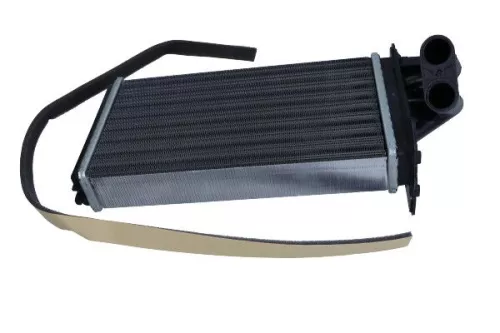 Wärmetauscher, Innenraumheizung