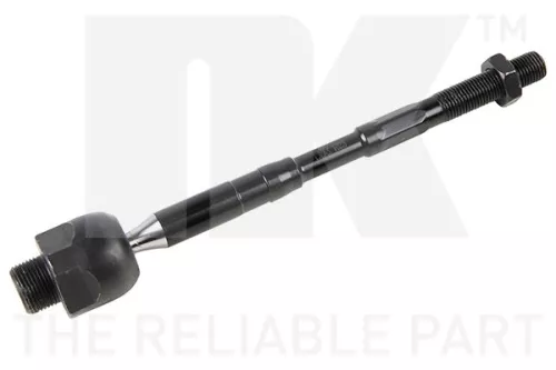 Axialgelenk, Spurstange