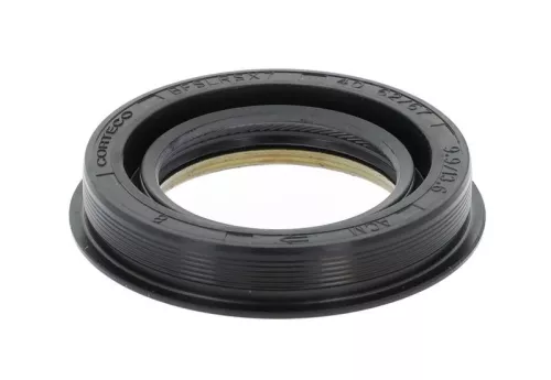 Wellendichtring, Differential