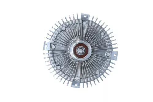 Kupplung, Kühlerlüfter