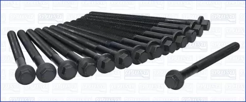 Zylinderkopfschraubensatz