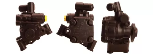 Hydraulikpumpe, Lenkung