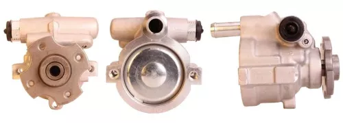 Hydraulikpumpe, Lenkung