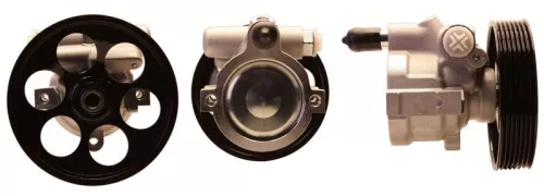 Hydraulikpumpe, Lenkung