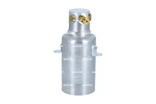 Trockner, Klimaanlage