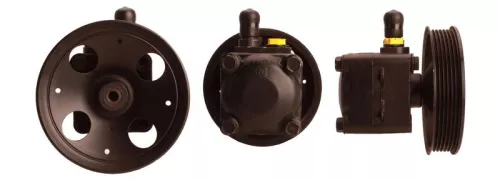 Hydraulikpumpe, Lenkung