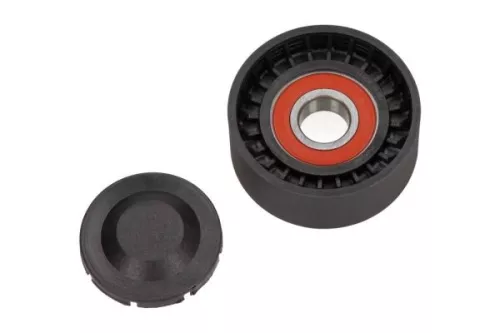 Spannrolle, Keilrippenriemen