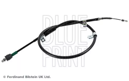 Seilzug, Feststellbremse