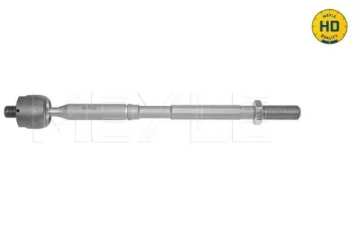 Axialgelenk, Spurstange