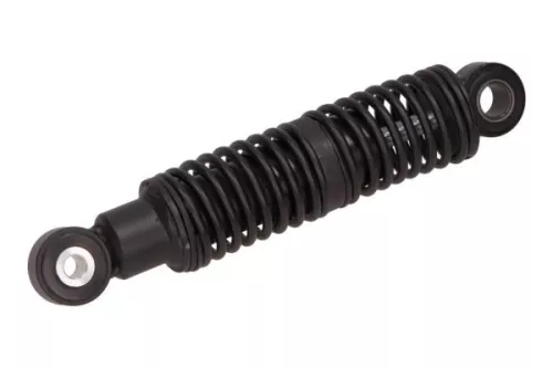 Schwingungsdämpfer, Keilrippenriemen