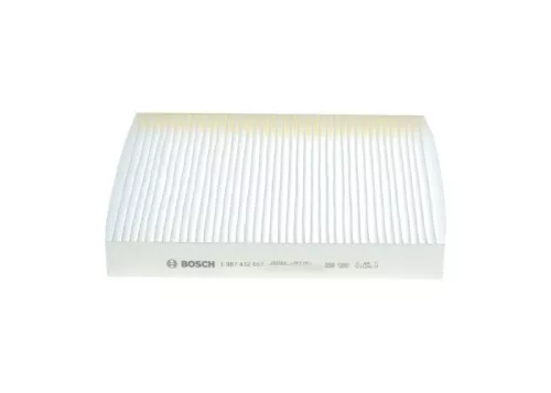 Filter, Innenraumluft