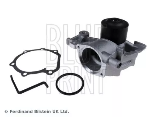 Wasserpumpe, Motorkühlung