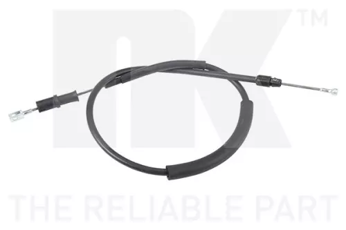 Seilzug, Feststellbremse