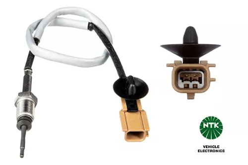 Sensor, Abgastemperatur