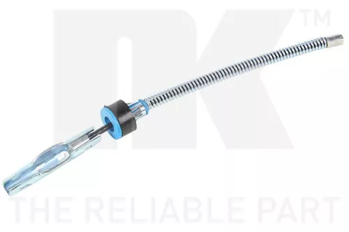 Seilzug, Feststellbremse