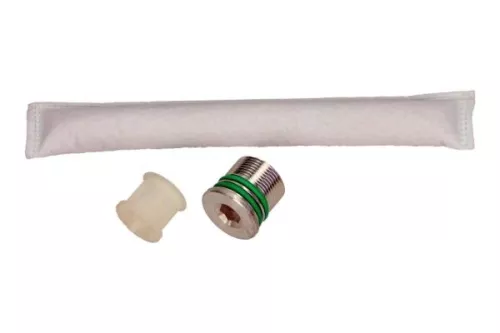 Trockner, Klimaanlage