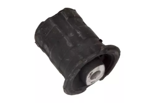 Lagerung, Achsträger