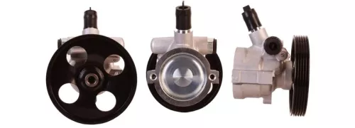 Hydraulikpumpe, Lenkung