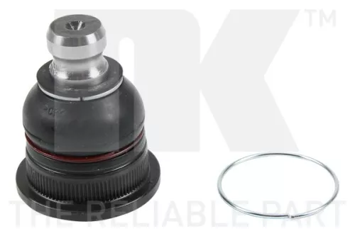 Trag-/Führungsgelenk